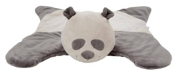 Noukies Tapis Calin Panda Scott